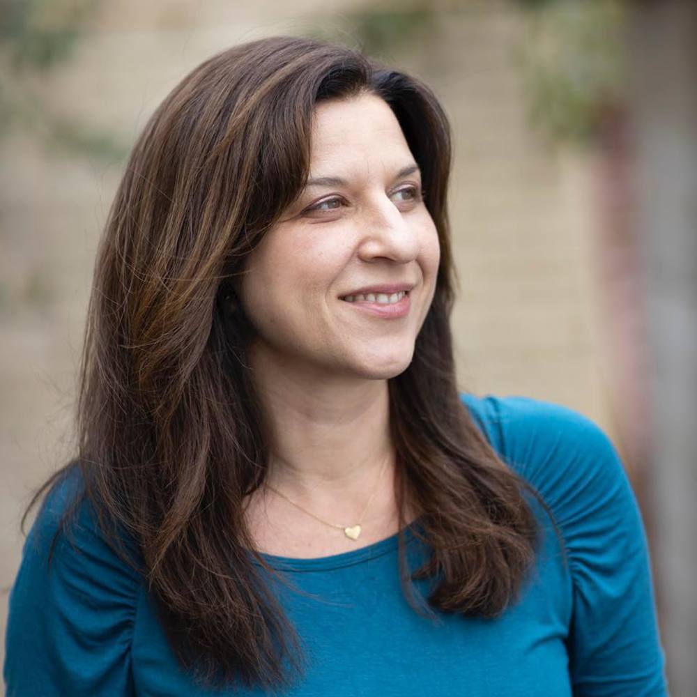 Meet your Posher, Jenny